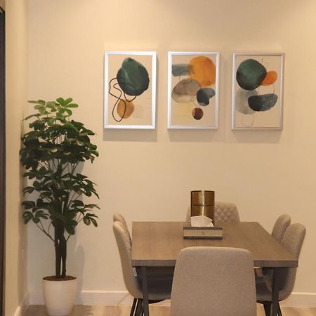 Thwary Hotel Suites リヤード エクステリア 写真